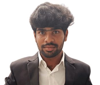 Rishi Kesavan